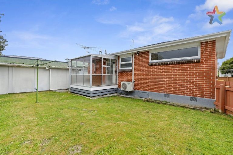 Photo of property in 8 Stamford Grove, Avalon, Lower Hutt, 5011