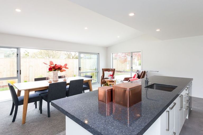 Photo of property in 41 Karina Terrace, Roslyn, Palmerston North, 4414