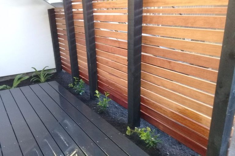 Photo of property in 3/20 Hurley Street, Christchurch Central, Christchurch, 8011