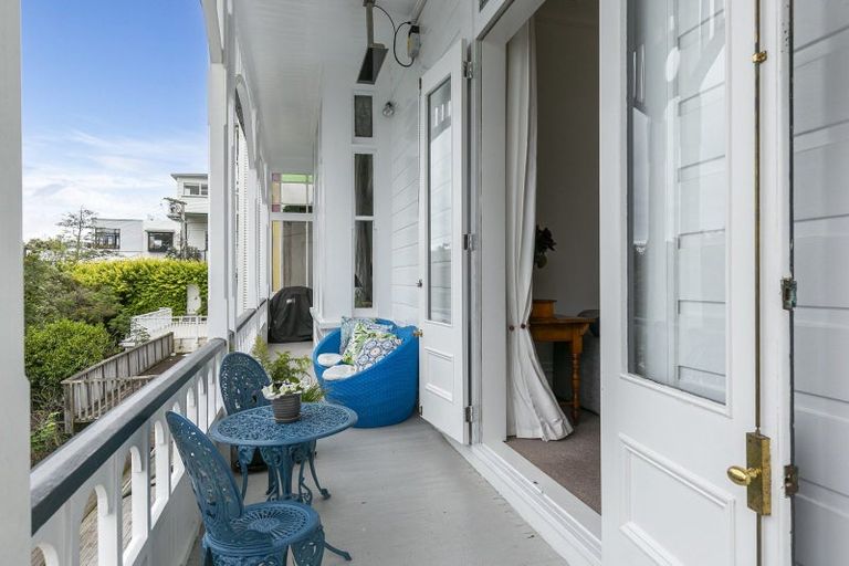 Photo of property in 219u2 The Terrace, Wellington Central, Wellington, 6011
