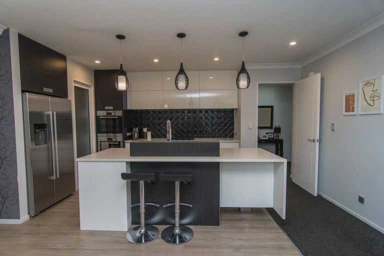 Photo of property in 8 Glenview Terrace, Highfield, Timaru, 7910