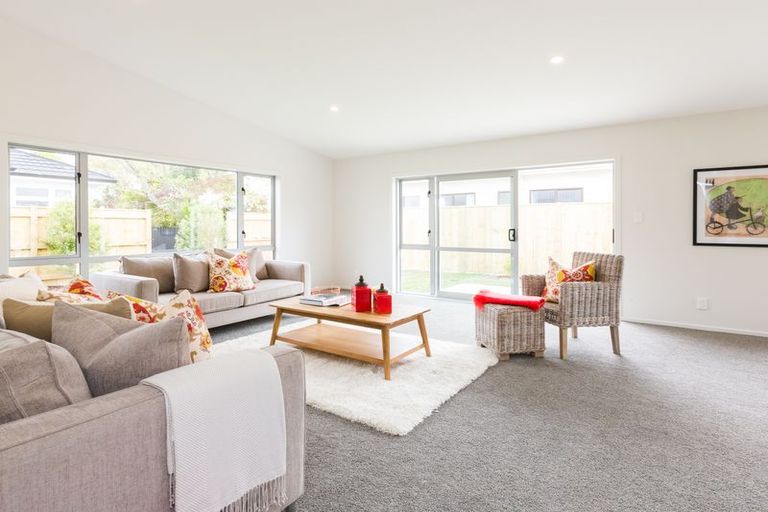 Photo of property in 41 Karina Terrace, Roslyn, Palmerston North, 4414