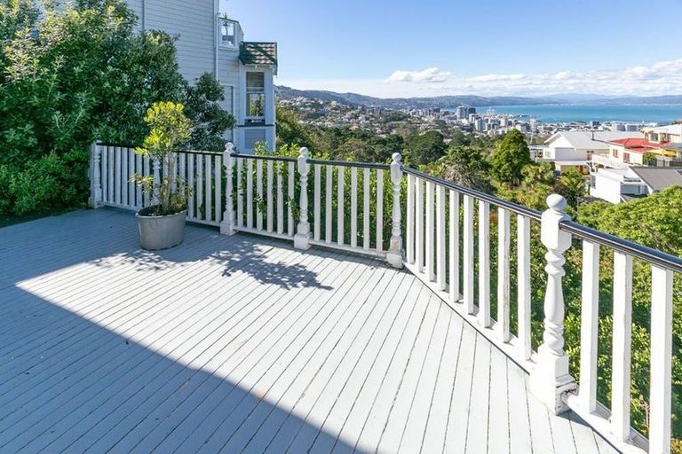 Photo of property in 8 Bruce Avenue, Brooklyn, Wellington, 6021