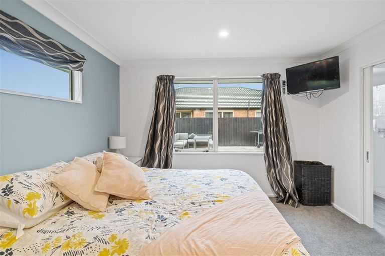 Photo of property in 24 Masefield Drive, Rolleston, 7614