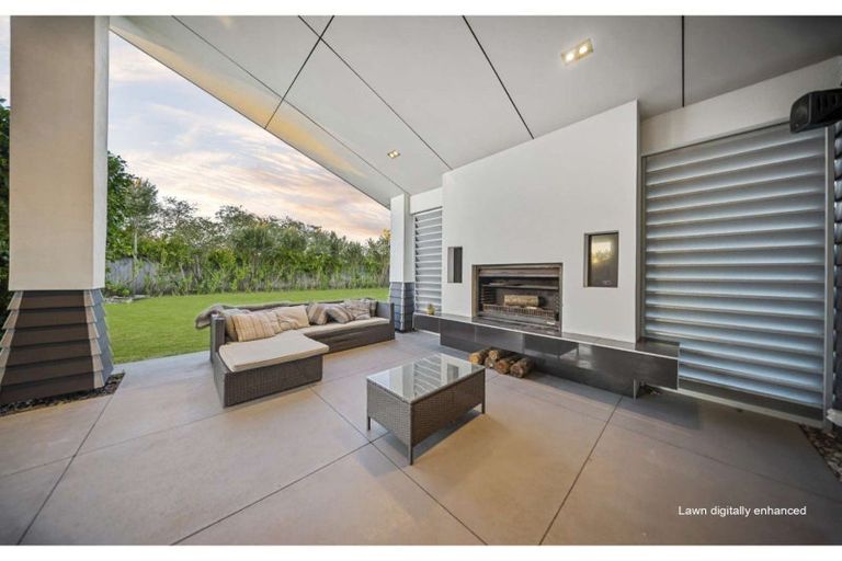 Photo of property in 10c Kipling Avenue, Rolleston, 7614