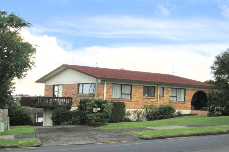 Photo of property in 2/204 Clovelly Road, Bucklands Beach, Auckland, 2012