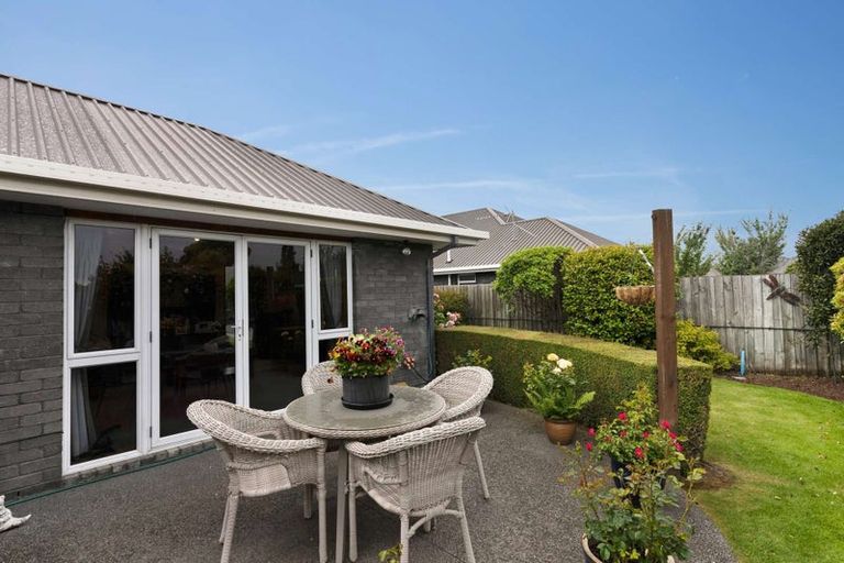 Photo of property in 5 Fairweather Crescent, Kaiapoi, 7630