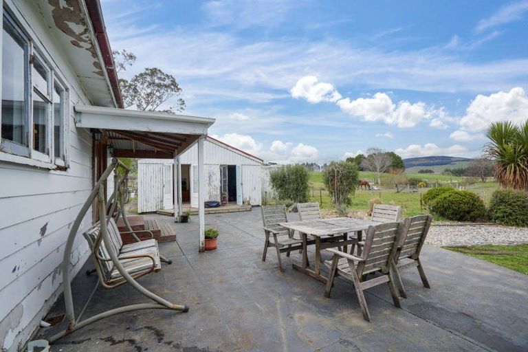 Photo of property in 136 Fenham Road, Merrivale, Otautau, 9682