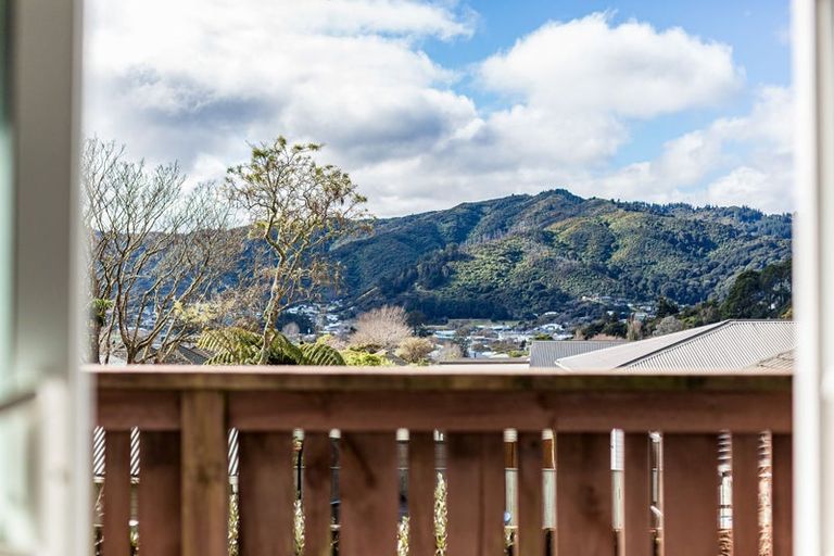 Photo of property in 7 Reid Road, Wainuiomata, Lower Hutt, 5014