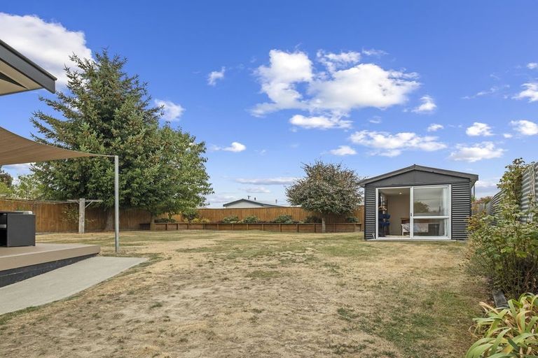 Photo of property in 27 Sealy Street, Twizel, 7901