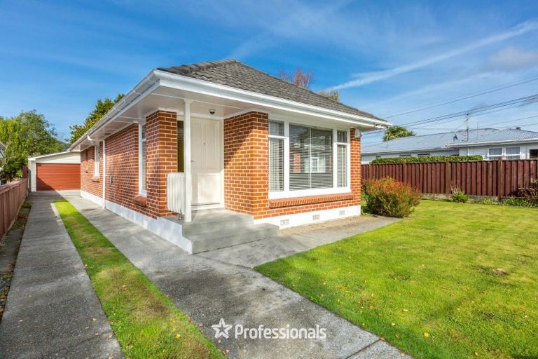 Photo of property in 10 Cecil Street, Clouston Park, Upper Hutt, 5018