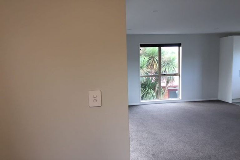 Photo of property in 3/40 Cadogan Street, Sydenham, Christchurch, 8023