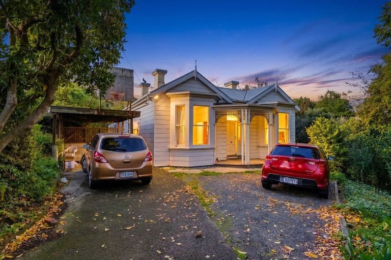 Photo of property in 10 Logie Street, North East Valley, Dunedin, 9010