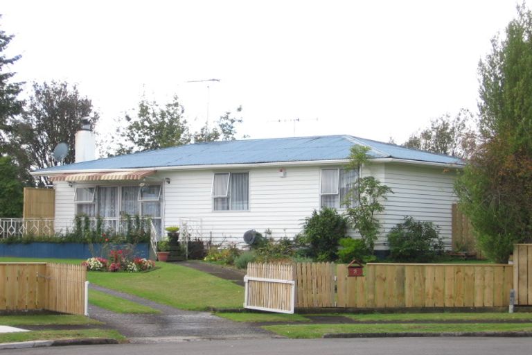 Photo of property in 2 Montrose Place, Tokoroa, 3420