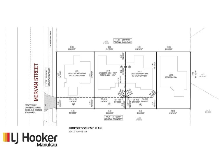 Photo of property in 29 Mervan Street, Mangere East, Auckland, 2024