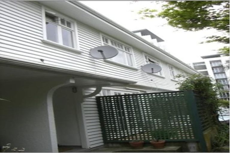 Photo of property in 3/13 Salisbury Street, Christchurch Central, Christchurch, 8013