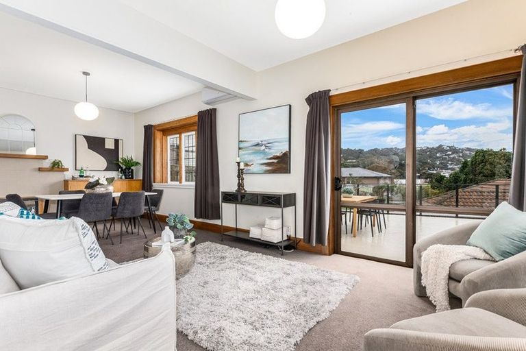 Photo of property in 174 Moxham Avenue, Hataitai, Wellington, 6021