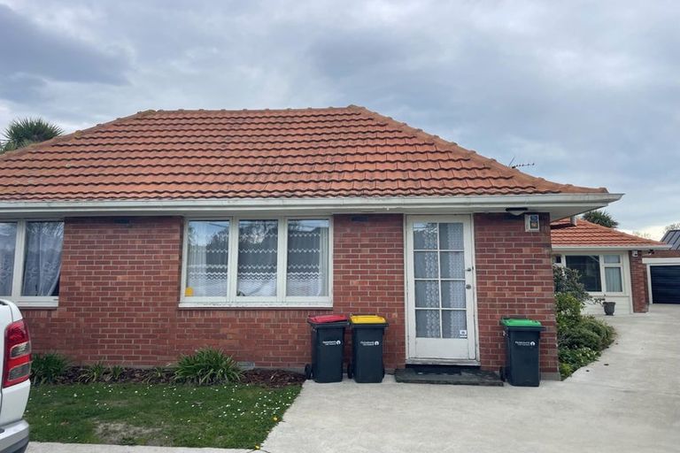 Photo of property in 188 Clyde Road, Burnside, Christchurch, 8053