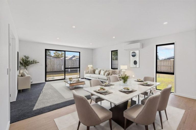 Photo of property in 58d Ashbury Drive, Tinwald, 7774