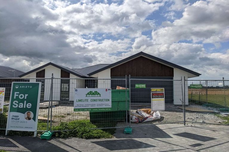 Photo of property in 27 Ranginui Drive, Kaiapoi, 7630