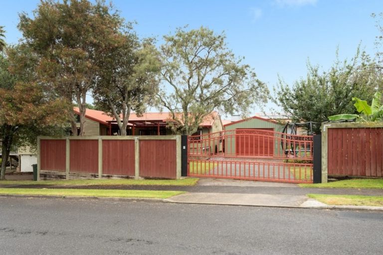 Photo of property in 95 Taipari Street, Maungatapu, Tauranga, 3112