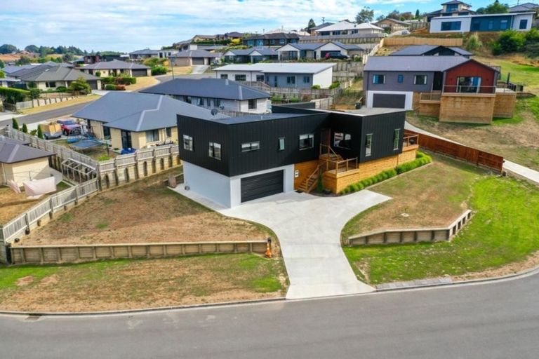 Photo of property in 81 Laird Place, Te Awamutu, 3800