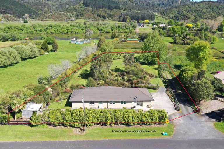 Photo of property in 217a Old Taupiri Road, Ngaruawahia, Taupiri, 3792