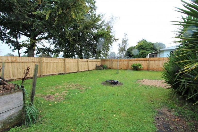 Photo of property in 6 Melrose Place, Tokoroa, 3420