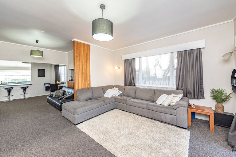 Photo of property in 38 Moana Street, Whanganui East, Whanganui, 4500