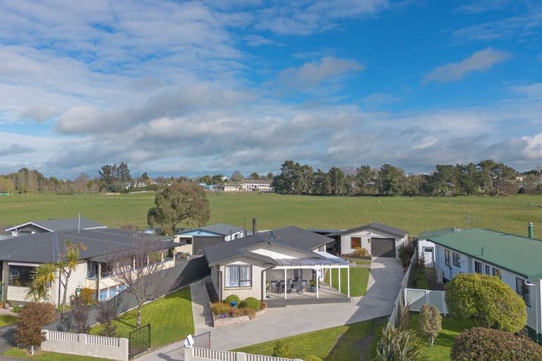 Photo of property in 4 Stiles Avenue, Waipukurau, 4200