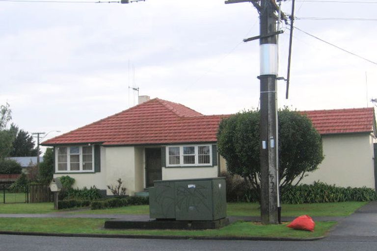 Photo of property in 1b Odette Street, Bader, Hamilton, 3206