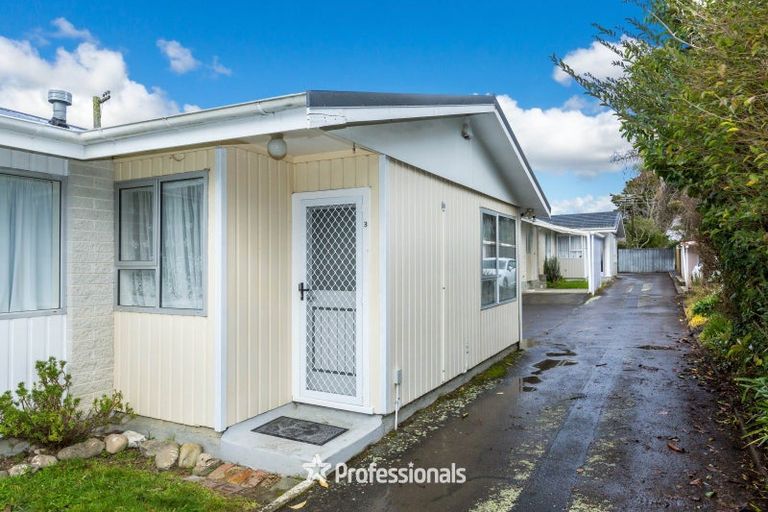 Photo of property in 3/10 Islington Street, Trentham, Upper Hutt, 5018