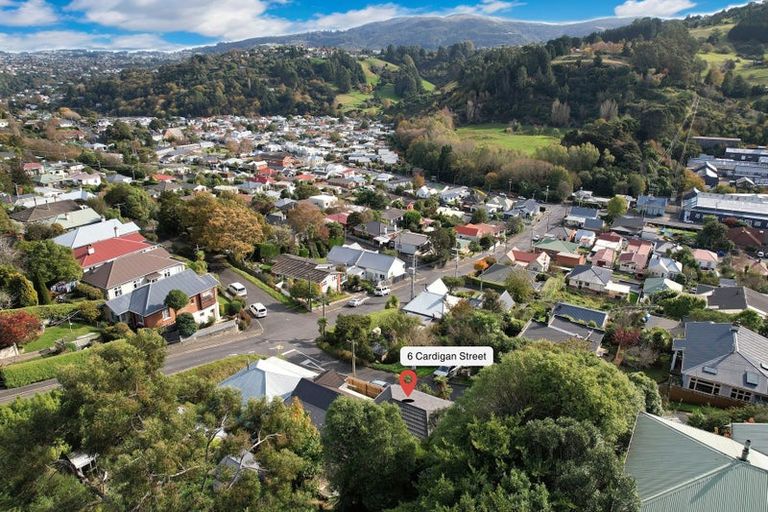 Photo of property in 6 Cardigan Street, North East Valley, Dunedin, 9010
