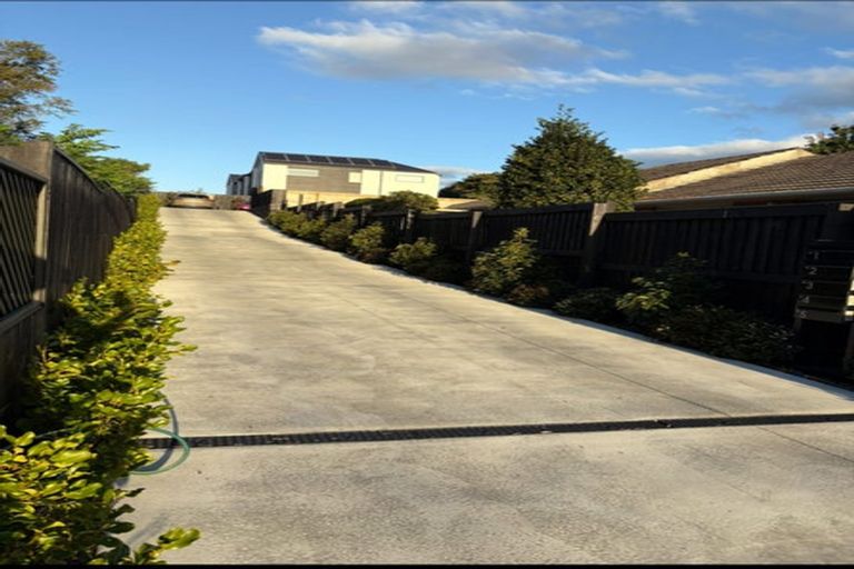 Photo of property in 5/18 Brittan Street, Linwood, Christchurch, 8011