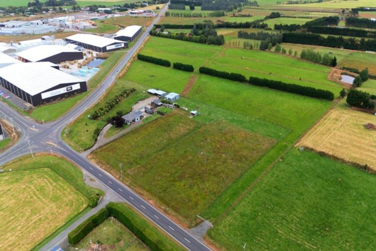 Photo of property in 15 Kennington Roslyn Bush Road, Mill Road, Invercargill, 9871