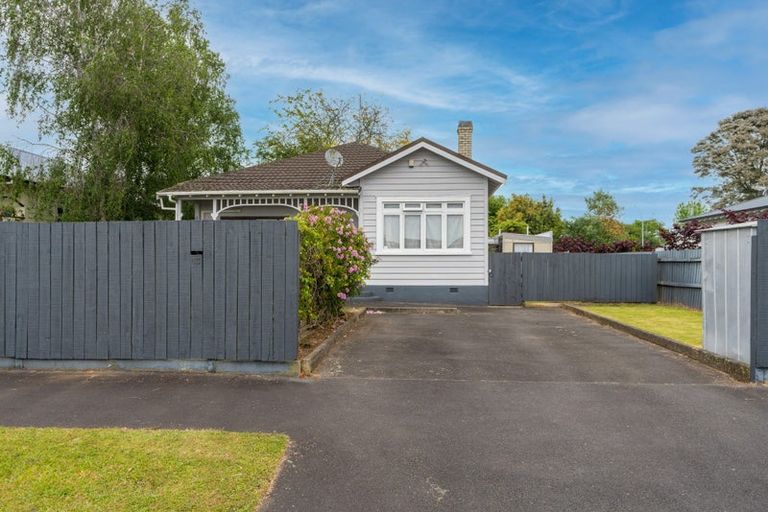Photo of property in 13 Wye Street, Frankton, Hamilton, 3204