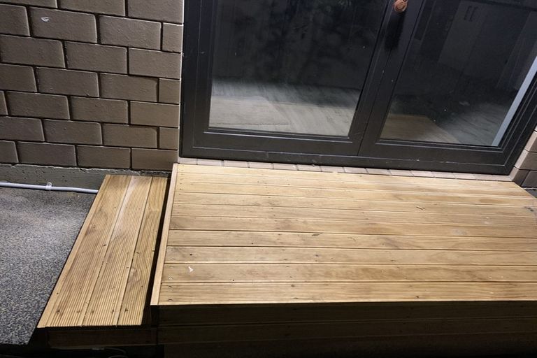 Photo of property in 45 Makora Road, Massey, Auckland, 0614