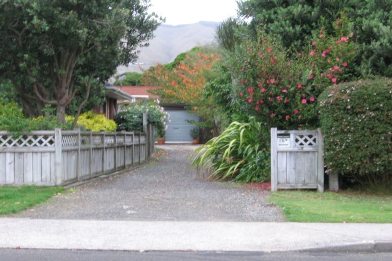 Photo of property in 26b Ngaio Road, Waikanae, 5036