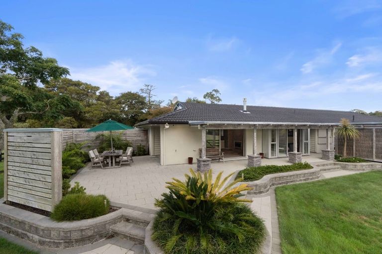 Photo of property in 112 Jericho Road, Pukekohe East, Pukekohe, 2677