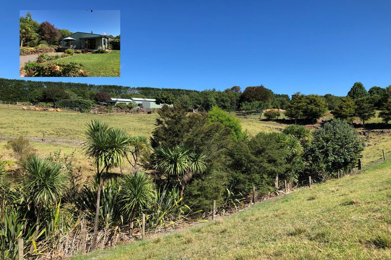 Photo of property in 110 River Drive, Kerikeri, 0294