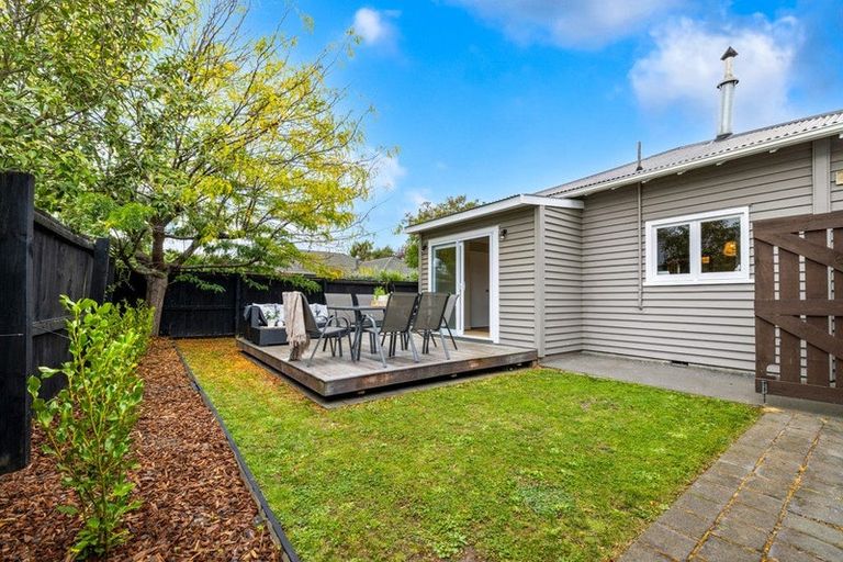 Photo of property in 56 Mahars Road, Mairehau, Christchurch, 8013