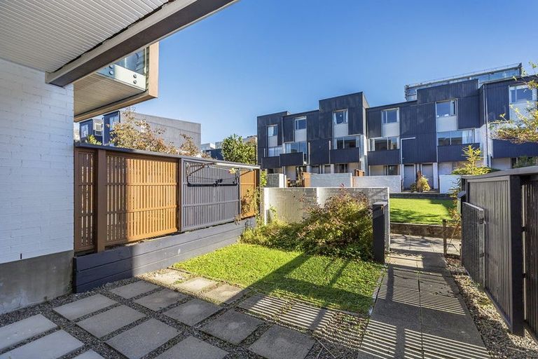 Photo of property in The Altair, 20/120 Rintoul Street, Newtown, Wellington, 6021