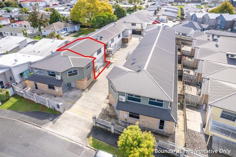 Photo of property in 9u2 Beatty Street, Melville, Hamilton, 3206