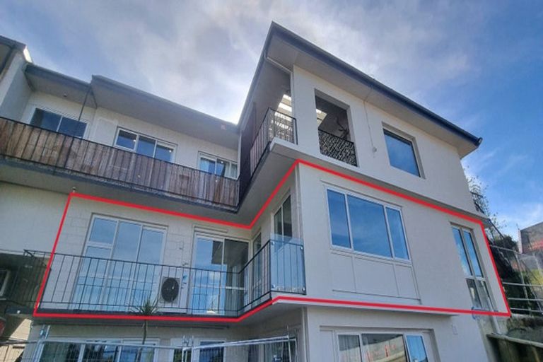 Photo of property in Gf/71 Ballarat Street, Queenstown, 9300