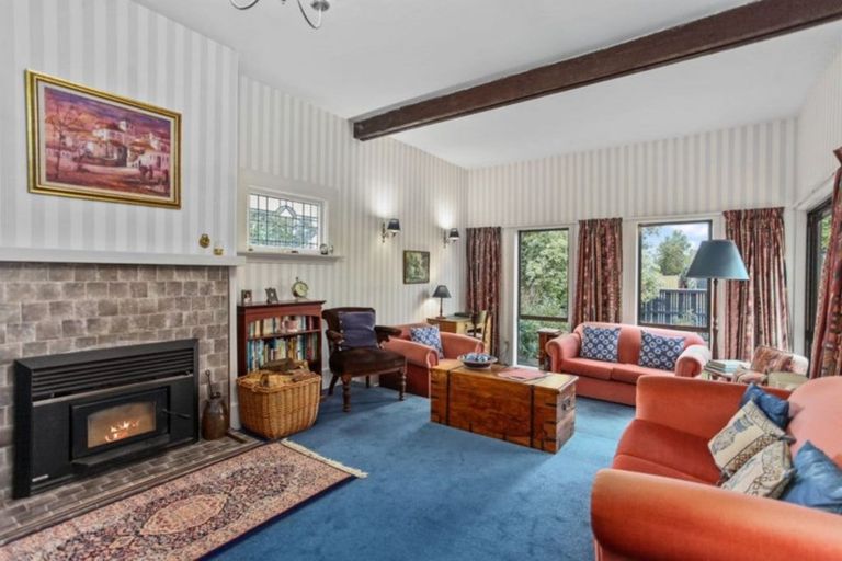 Photo of property in 4 Kenwyn Avenue, St Albans, Christchurch, 8052