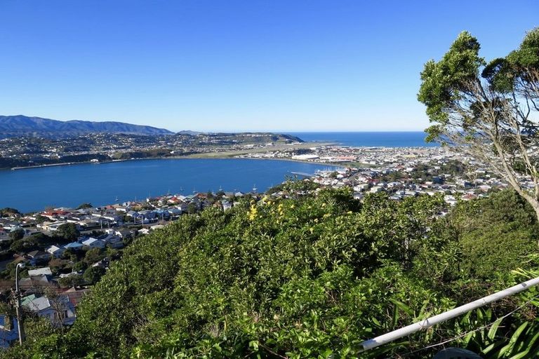 Photo of property in 17a Marewa Road, Hataitai, Wellington, 6021