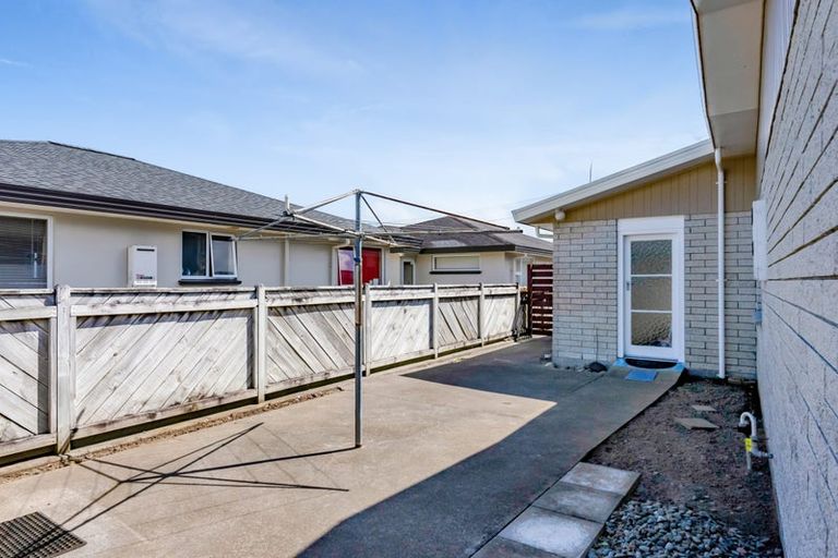 Photo of property in 22c Victoria Street, Hawera, 4610