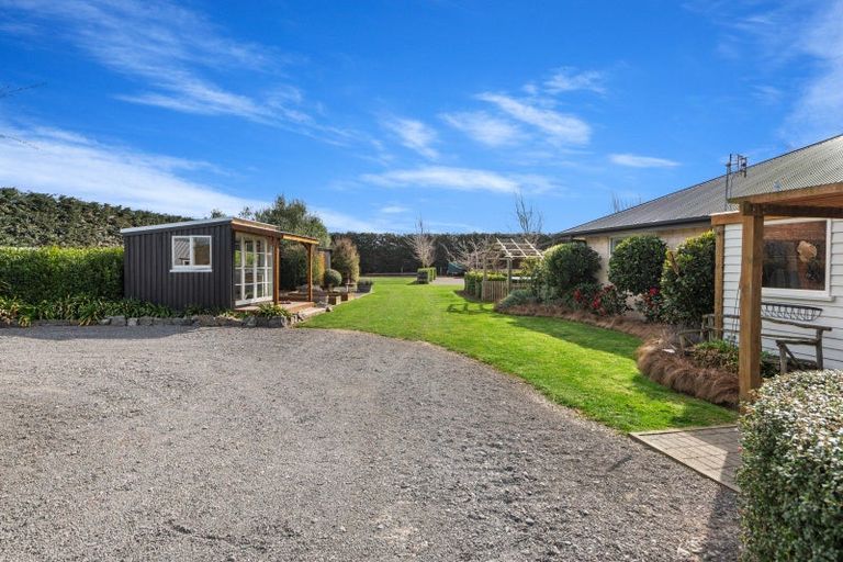 Photo of property in 1423 Coaltrack Road, Greendale, Christchurch, 7671