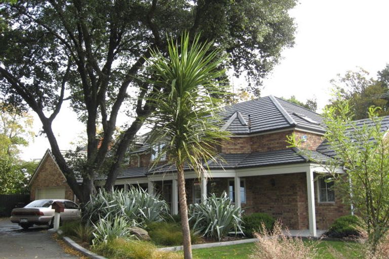 Photo of property in 4a Cephas Close, Sockburn, Christchurch, 8042