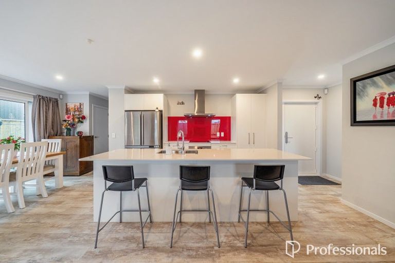 Photo of property in 4d Carroll Grove, Trentham, Upper Hutt, 5018